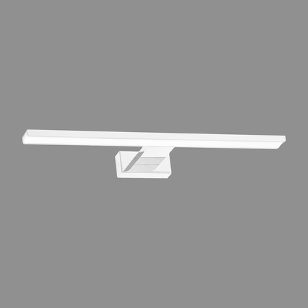 Kinkiet nad obraz SHINE 60cm LED WHITE Milagro ML3878