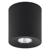 Lampa sufitowa oprawa spot ORION BLACK TK Lighting 3239