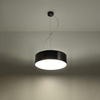 Lampa wisząca ARENA 35 Sollux SL.0117 SL.0115  - kolor do wyboru