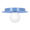 Lampa sufitowa K-5448 z serii ROBIN Kaja Lighting