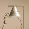 Lampa stołowa FORM BEIGE Aldex 1108B17