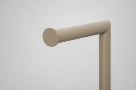 Stojak na papier toaletowy, metal KS-56 PAPER STAND z serii KAJA HOME