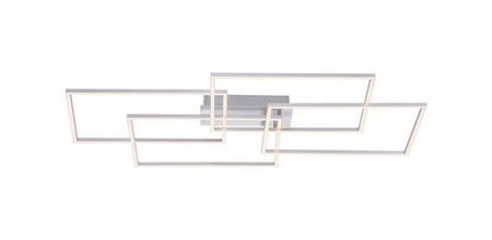 Lampa sufitowa plafon IVEN LED Leuchten Direkt 14791-55