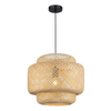 Lampa wisząca HESTIA 40cm 1xE27 Milagro ML1809