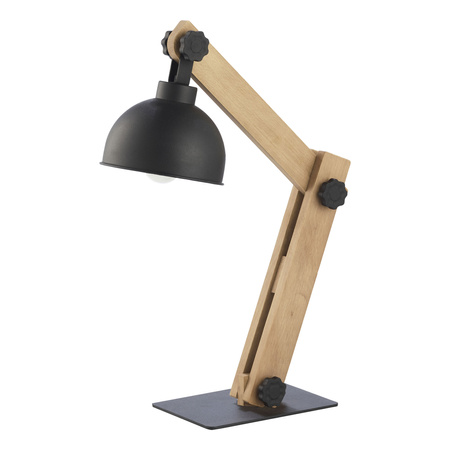 Lampa stołowa OSLO TK Lighting 5021
