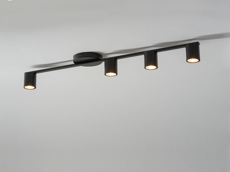 Lampa sufitowa SKY Sigma 33437 33438 33436 kolor do wyboru