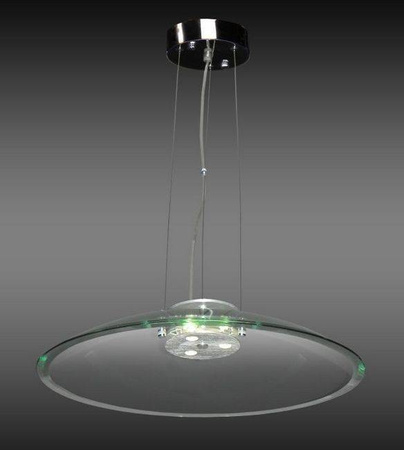 Lampa wisząca RENO LED Sinus MDD-1001/B