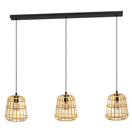 Lampa wisząca MONTEZUELO Eglo 390153
