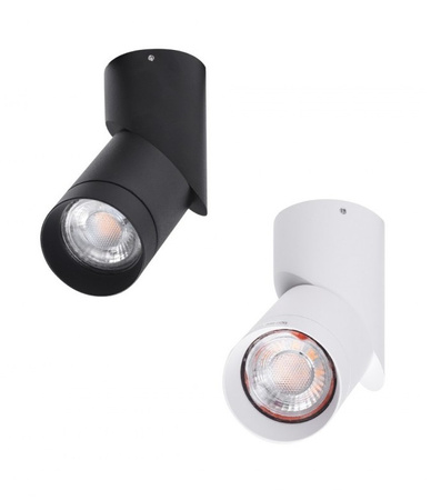 Lampa sufitowa oprawa SANTOS Azzardo AZ4200 AZ4201 kolor do wyboru