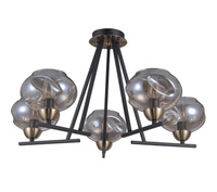 Lampa wisząca BASTIANO Italux PNPL-43399-5