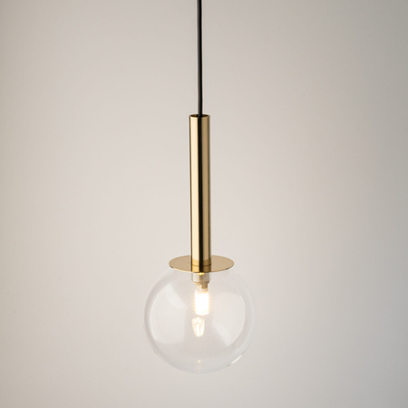 DAISY 1 złoty/transparentny Sigma 40757