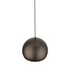 ZOE BROWN LAMPA WISZACA 1 M TK Lighting 10171