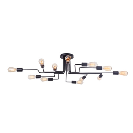 Lampa sufitowa GILBERT Maytoni T532CL-12B