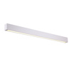 Kinkiet Ibros 120 cm biały IP44 LED CCT Light Prestige GS-LWA-18W WH CCT