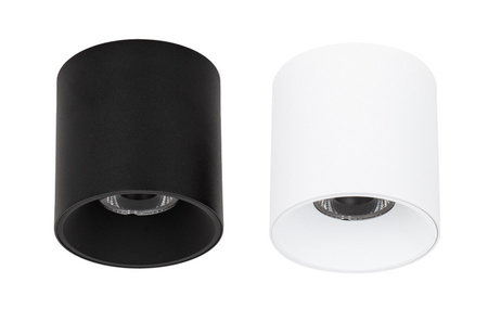 Oprawa sufitowa ALTISMA LED Italux CLN-6677-95-WH-3K