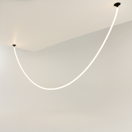 Lampa wisząca TAU LED Maytoni MOD146PL-L40B3K