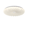 Plafon Zivora 40 cm biały LED 4000K Light Prestige LP-4890/1C-40 WH