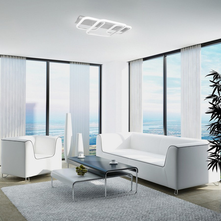 Lampa sufitowa FANDRAL LED Rabalux 6997