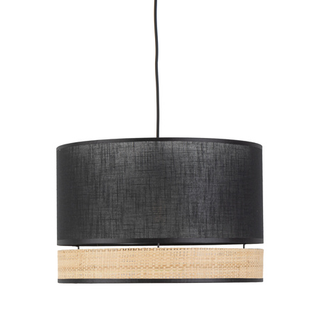 PAGLIA NEW BLACK LAMPA WISZĄCA 1 380 TK Lighting 4767