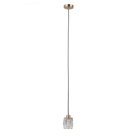 Lampa wisząca Torno Italux PND-40813-1-HBR