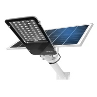 Lampa Solarna uliczna 300W YH0219 6000K IP65 Domeno