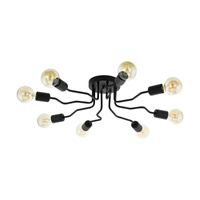 Lampa sufitowa ORAZIO Eglo 97985