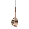 Lampa wisząca Garta sterowana gestami LED 3000K PL0147 Yaskr