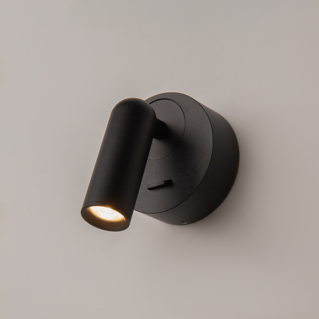Kinkiet MIRAX LED Maytoni C038WL-L3B3K