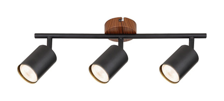 Lampa sufitowa potrójna EDMUND Rabalux 5297