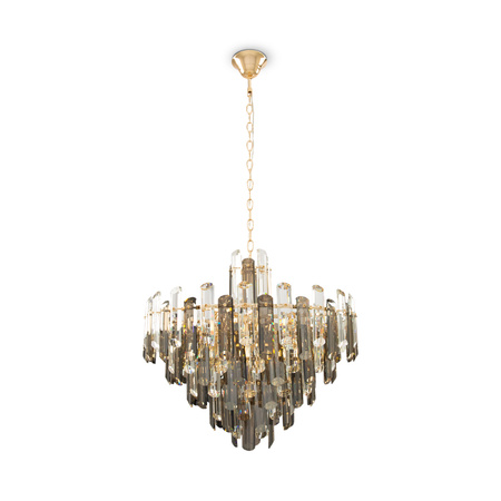 Lampa wisząca FLARE Maytoni DIA200PL-08G