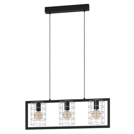 Lampa wisząca JUBILY Eglo 43663