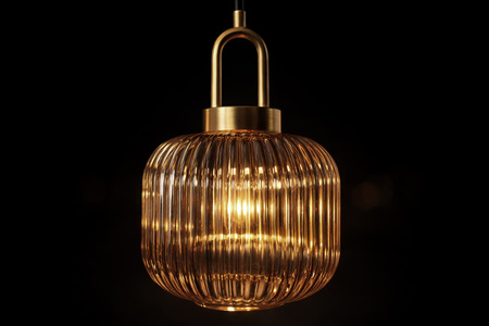 Lampa wisząca w nowoczesnym stylu ARIA Kaja Lighting K-5897