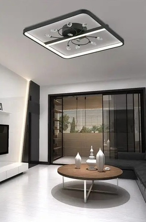 Lampa sufitowa DACOTA LED Reality 639301-30