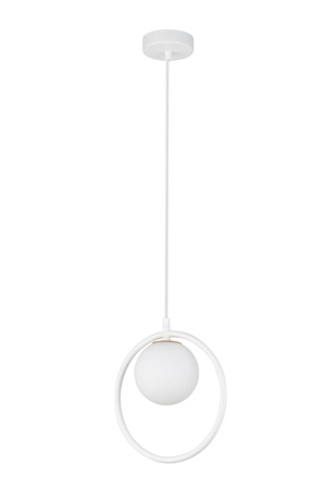 Lampa wisząca AQUA Sigma 33407 33408 kolor do wyboru