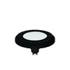 Żarówka czarna REFLECTOR DIFFUSER LED GU10 ES111 9W 4000K Nowodvorski 9211