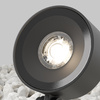 Reflektor ogrodowy LED wbijany w ziemie CORE Maytoni O495FL-L25B3K