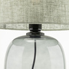 MELODY GRAPHITE GREEN LAMPKA NOCNA 1 TK Lighting 5989