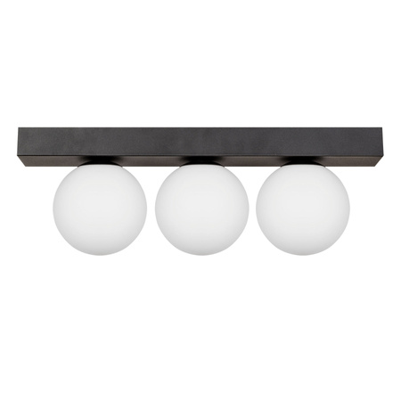 Lampa sufitowa, plafon SPHERE G9 LED Zuma Line 1204