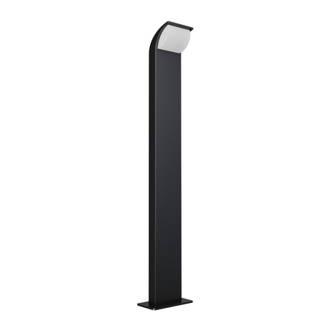 Słupek ogrodowy grafitowy 80cm Stock LED 3000K Maytoni O446FL-L7GF3K
