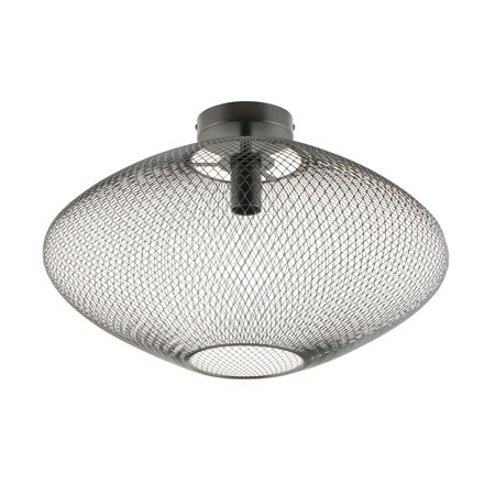 Lampa sufitowa ORION E27 Zuma Line A8193-MBK