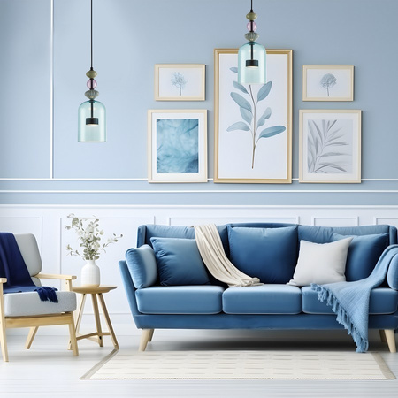 Lampa wisząca ARTE 12W LED Milagro ML0358