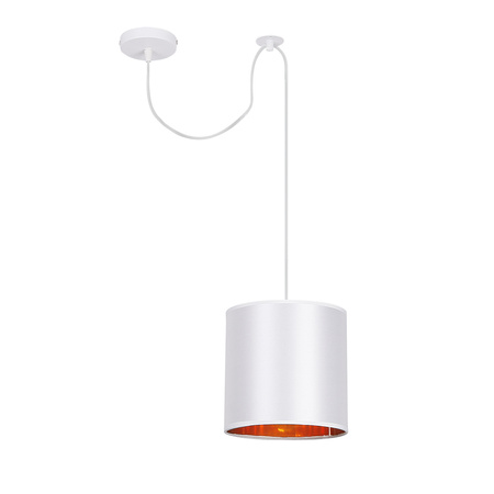 Lampa wisząca ATLANTA Candellux 31-00637