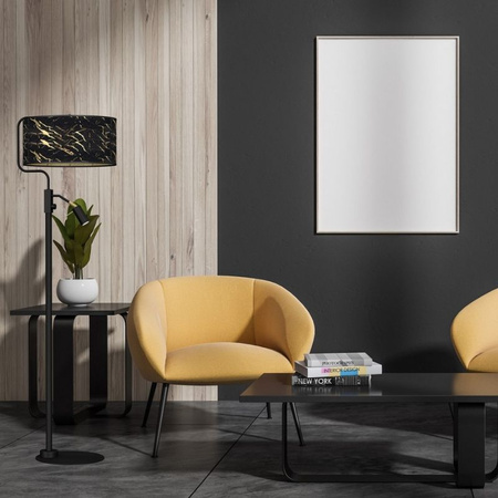 Lampa podłogowa SENSO Milagro MLP7300