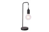 LAMPA STOŁOWA LAREN 1 CZARNY Candellux 50501194