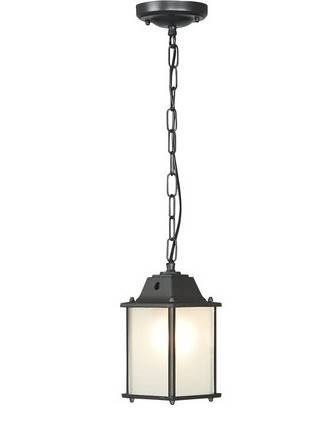 Lampa wisząca ogrodowa SPEY I Nowodvorski 5291