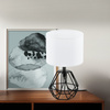 Lampka stołowa CARLTON Eglo 95789