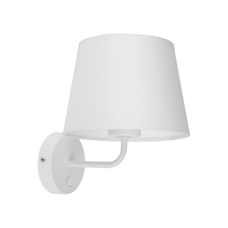 Kinkiet MAJA WHITE TK Lighting 1882