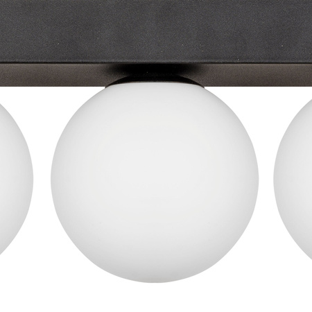 Lampa sufitowa, plafon SPHERE G9 LED Zuma Line 1204