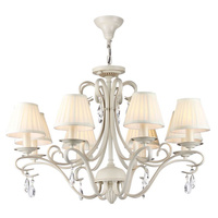 Lampa wisząca BRIONIA Maytoni ARM172-08-G