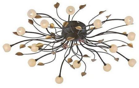 Lampa sufitowa ADINA firmy Paul Neuhaus 6340-48